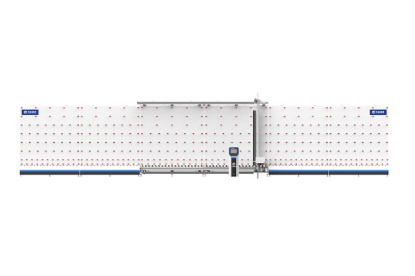 Ultra‑Thin Glass Vertical Laser Coating Removal Machine: Precision Redefined for Delicate Glass Processing
