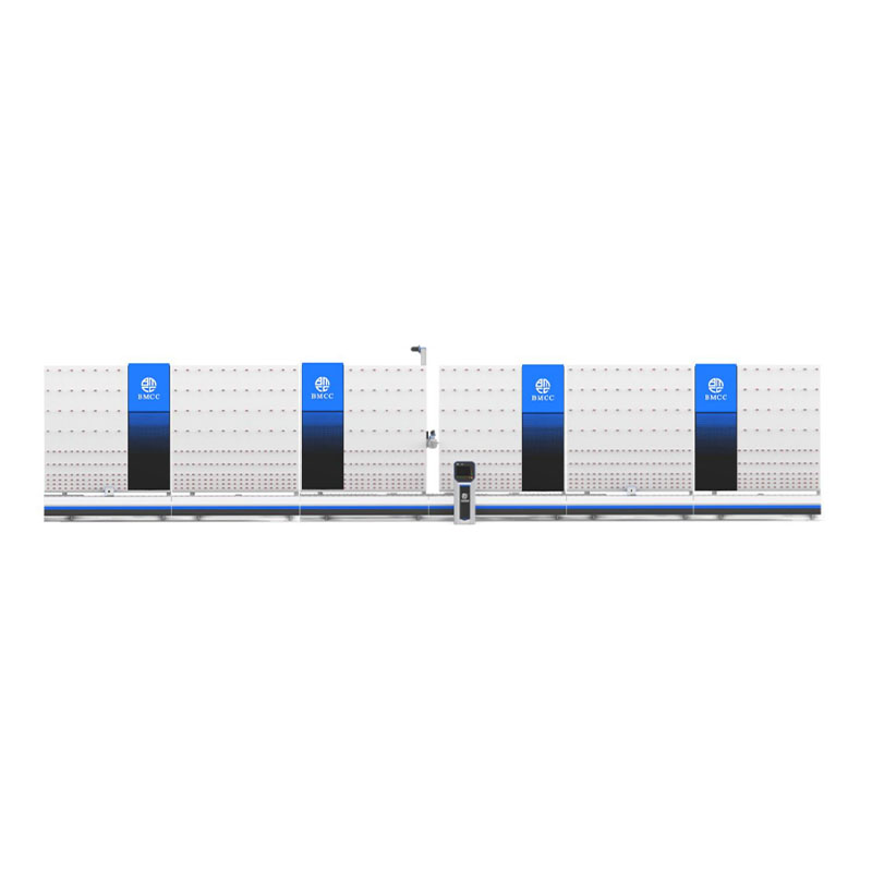 Fully Automatic Sealant Dispensing